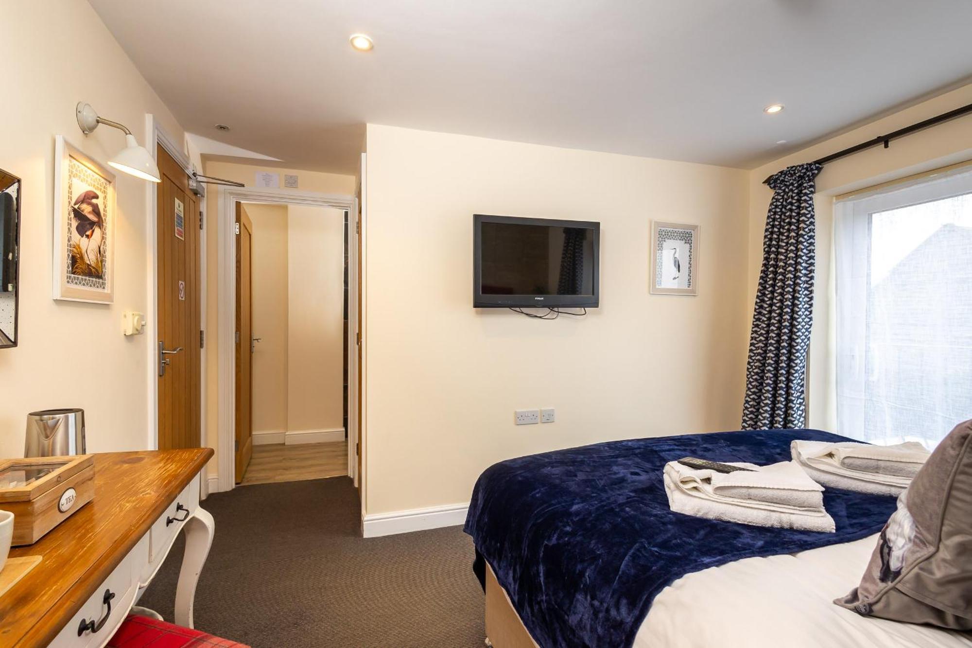 The Olde Coach House Inn Ashby Saint Ledgers Luaran gambar