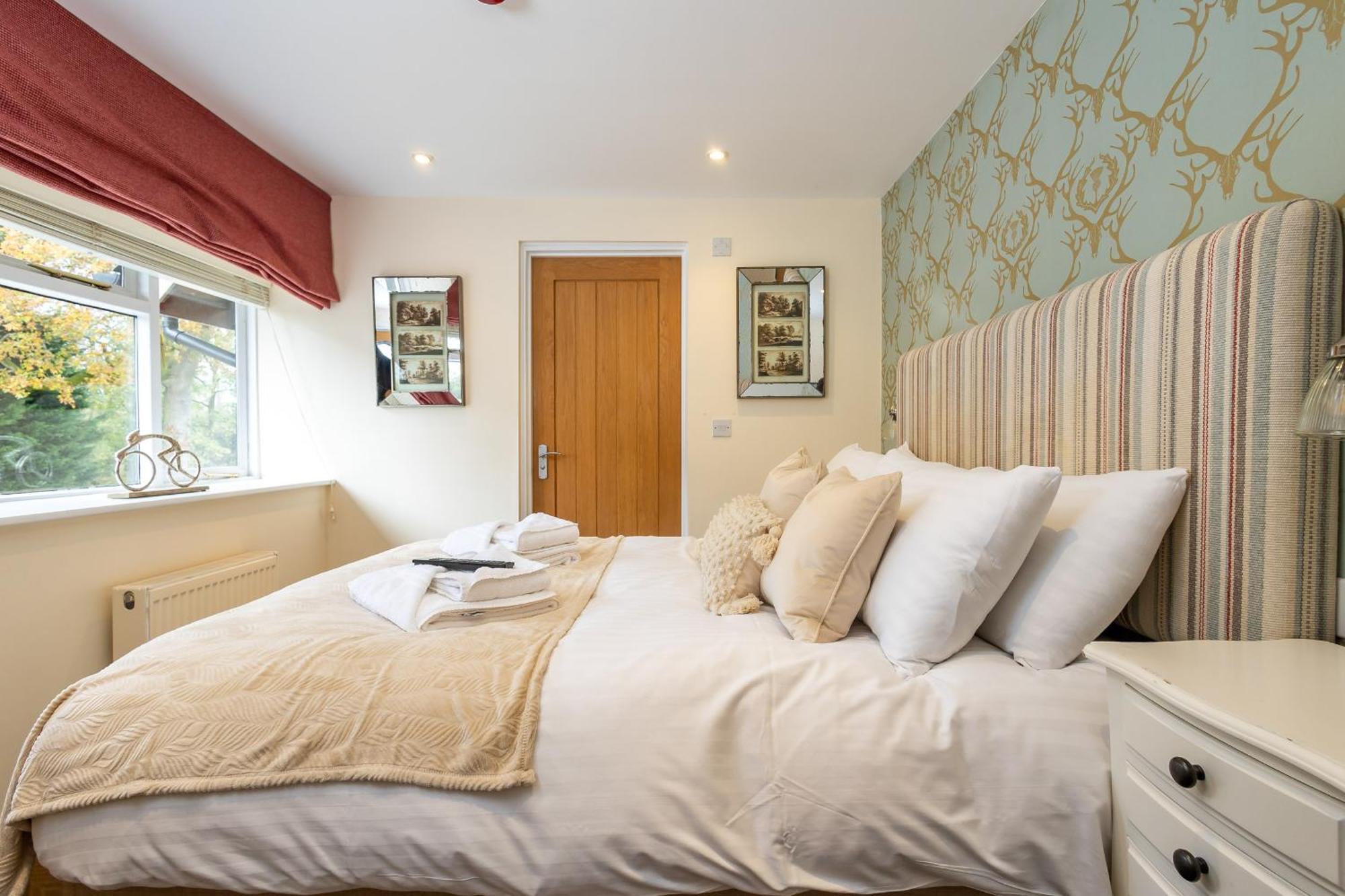 The Olde Coach House Inn Ashby Saint Ledgers Luaran gambar